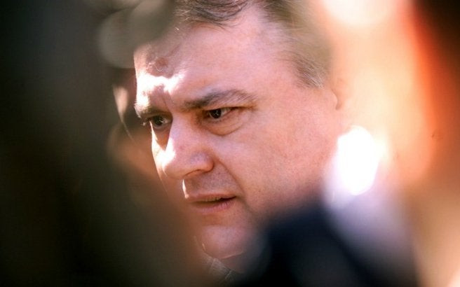 Επιστρέφει στην ενεργό δράση ο Γ.Κοσκωτάς και ετοιμάζει business στην Καβάλα